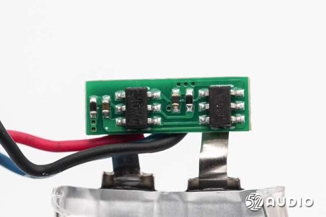 倍思AirNora 3值得购买吗? Baseus倍思AirNora 3降噪耳机拆解测评插图46