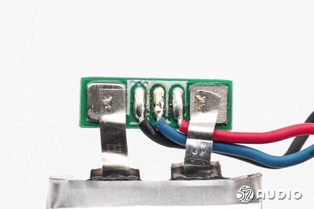 倍思AirNora 3值得购买吗? Baseus倍思AirNora 3降噪耳机拆解测评插图47