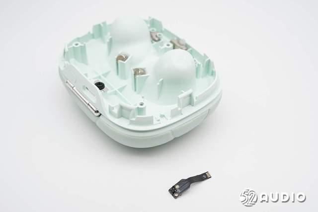 倍思AirNora 3值得购买吗? Baseus倍思AirNora 3降噪耳机拆解测评插图50