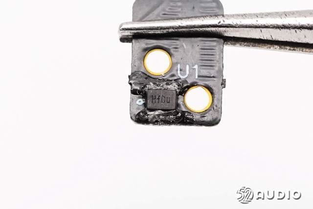 倍思AirNora 3值得购买吗? Baseus倍思AirNora 3降噪耳机拆解测评插图51