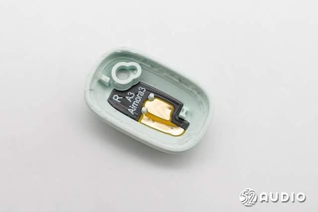 倍思AirNora 3值得购买吗? Baseus倍思AirNora 3降噪耳机拆解测评插图53