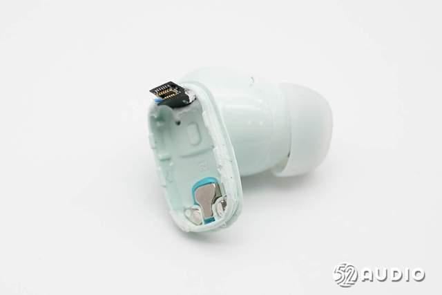 倍思AirNora 3值得购买吗? Baseus倍思AirNora 3降噪耳机拆解测评插图57