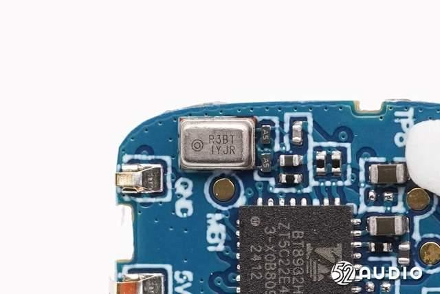 倍思AirNora 3值得购买吗? Baseus倍思AirNora 3降噪耳机拆解测评插图61