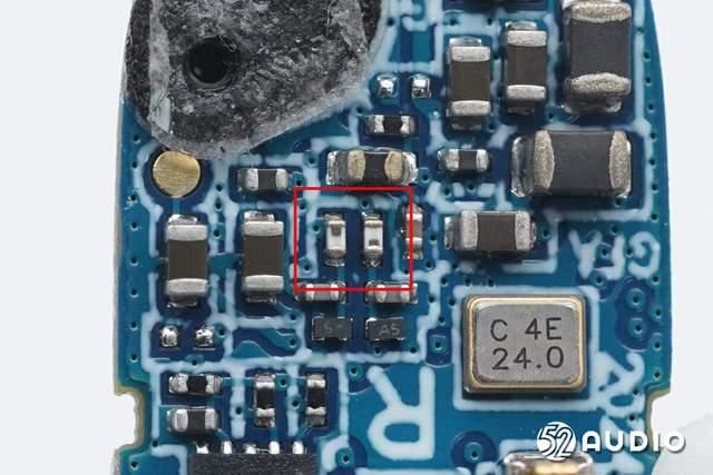 倍思AirNora 3值得购买吗? Baseus倍思AirNora 3降噪耳机拆解测评插图66