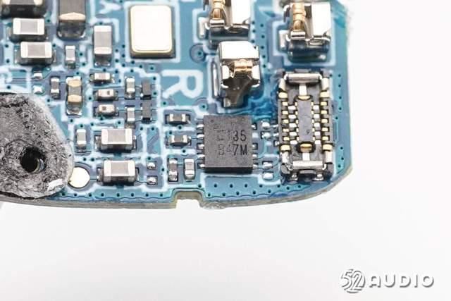 倍思AirNora 3值得购买吗? Baseus倍思AirNora 3降噪耳机拆解测评插图69