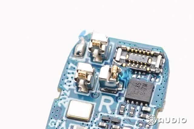 倍思AirNora 3值得购买吗? Baseus倍思AirNora 3降噪耳机拆解测评插图70