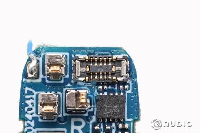 倍思AirNora 3值得购买吗? Baseus倍思AirNora 3降噪耳机拆解测评插图71