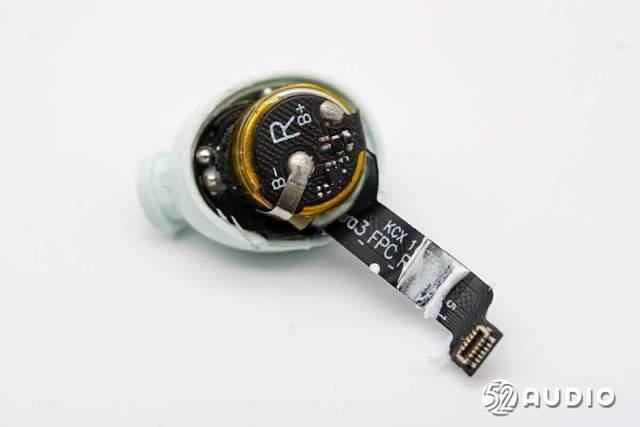 倍思AirNora 3值得购买吗? Baseus倍思AirNora 3降噪耳机拆解测评插图73