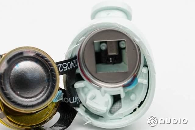 倍思AirNora 3值得购买吗? Baseus倍思AirNora 3降噪耳机拆解测评插图75