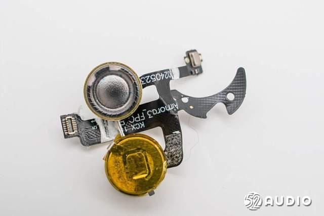 倍思AirNora 3值得购买吗? Baseus倍思AirNora 3降噪耳机拆解测评插图78