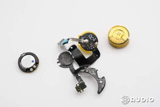 倍思AirNora 3值得购买吗? Baseus倍思AirNora 3降噪耳机拆解测评插图80