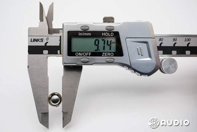 倍思AirNora 3值得购买吗? Baseus倍思AirNora 3降噪耳机拆解测评插图85