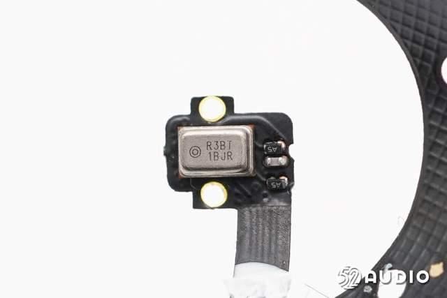 倍思AirNora 3值得购买吗? Baseus倍思AirNora 3降噪耳机拆解测评插图86