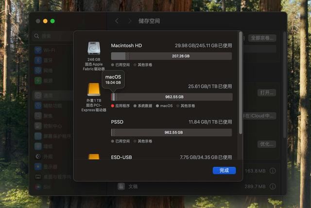 新款MacMini小主机怎么扩容? 一文学会扩容存储空间的技巧插图1
