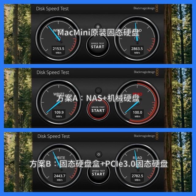 新款MacMini小主机怎么扩容? 一文学会扩容存储空间的技巧插图3