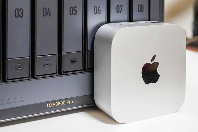 新款MacMini小主机怎么扩容? 一文学会扩容存储空间的技巧插图5