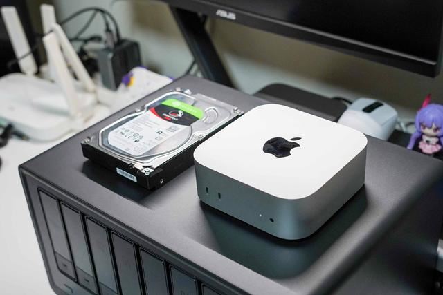 新款MacMini小主机怎么扩容? 一文学会扩容存储空间的技巧插图6