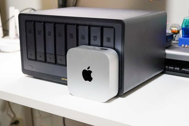 新款MacMini小主机怎么扩容? 一文学会扩容存储空间的技巧插图8