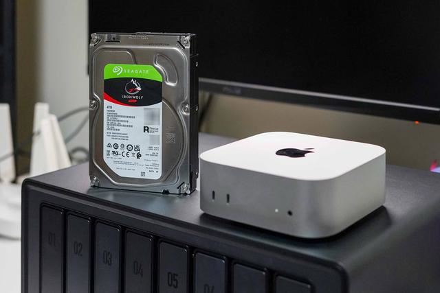 新款MacMini小主机怎么扩容? 一文学会扩容存储空间的技巧插图11