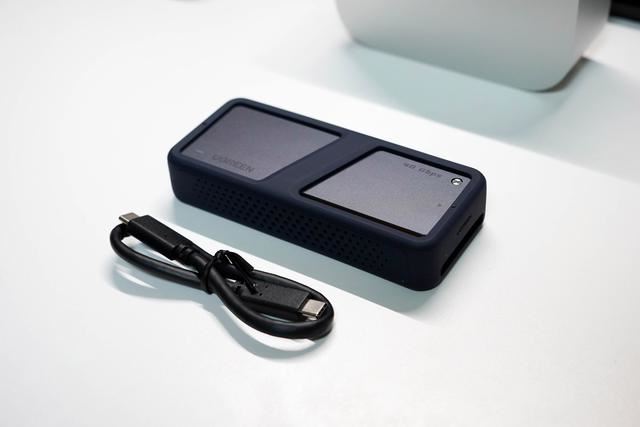 新款MacMini小主机怎么扩容? 一文学会扩容存储空间的技巧插图30