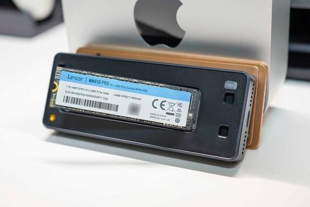 新款MacMini小主机怎么扩容? 一文学会扩容存储空间的技巧插图31