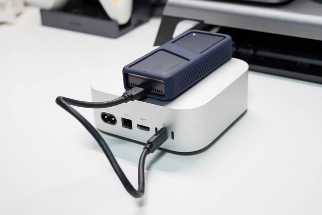 新款MacMini小主机怎么扩容? 一文学会扩容存储空间的技巧插图32