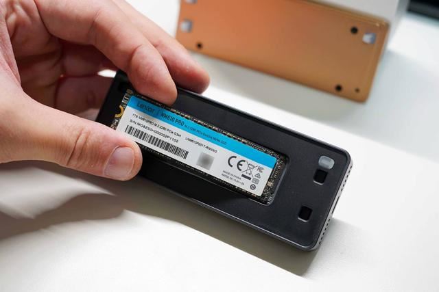 新款MacMini小主机怎么扩容? 一文学会扩容存储空间的技巧插图33