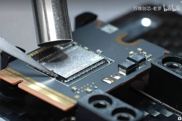 新款MacMini小主机怎么扩容? 一文学会扩容存储空间的技巧插图50