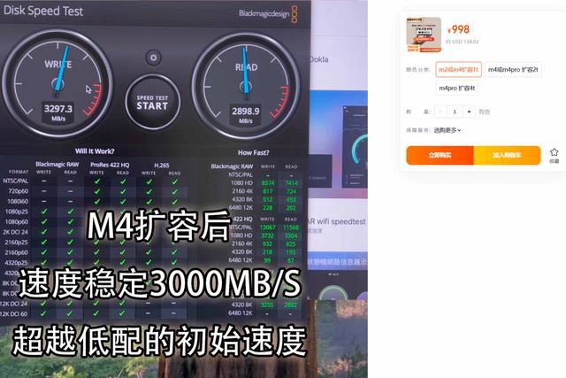 新款MacMini小主机怎么扩容? 一文学会扩容存储空间的技巧插图52