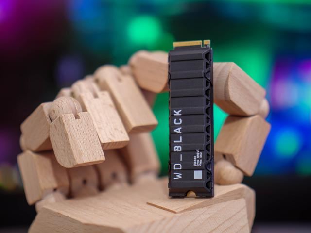 9张固态硬盘天梯图! 2024年25款固态硬盘SSD测评总结插图25