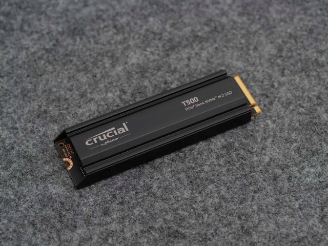 9张固态硬盘天梯图! 2024年25款固态硬盘SSD测评总结插图26