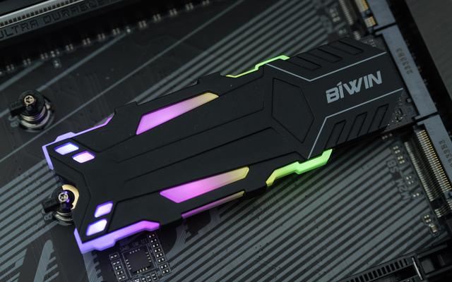 9张固态硬盘天梯图! 2024年25款固态硬盘SSD测评总结插图28