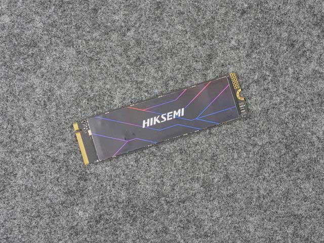 9张固态硬盘天梯图! 2024年25款固态硬盘SSD测评总结插图30