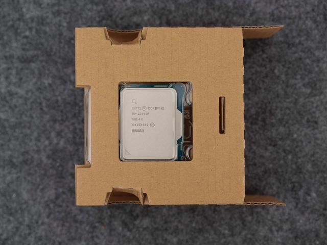 和PCIe延长线说byebye! 铭瑄B760 BKB D5 WiFi背靠背装机配件教程插图12