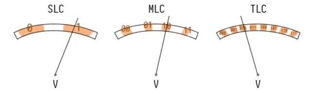 4款热门无缓固态硬盘推荐 致态/三星/西部数据/金士顿ssd对比测评插图3