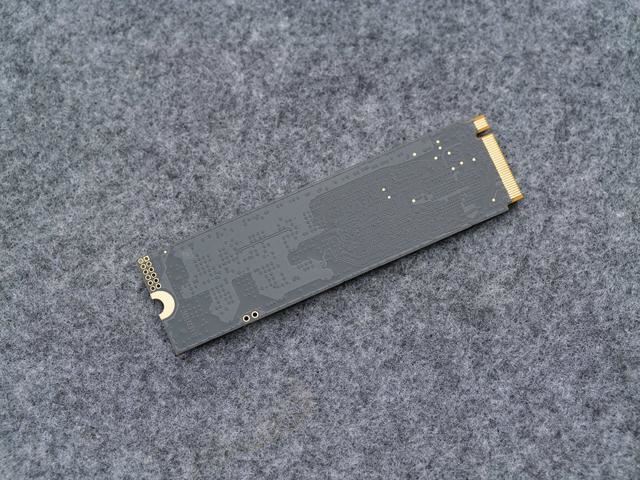 4款热门无缓固态硬盘推荐 致态/三星/西部数据/金士顿ssd对比测评插图7