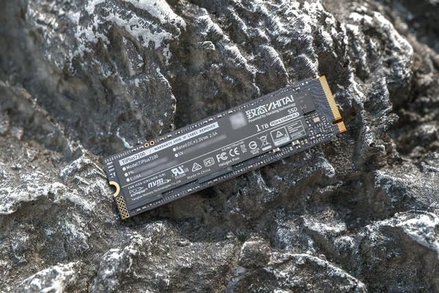 4款热门无缓固态硬盘推荐 致态/三星/西部数据/金士顿ssd对比测评插图10