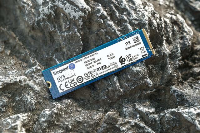 4款热门无缓固态硬盘推荐 致态/三星/西部数据/金士顿ssd对比测评插图13