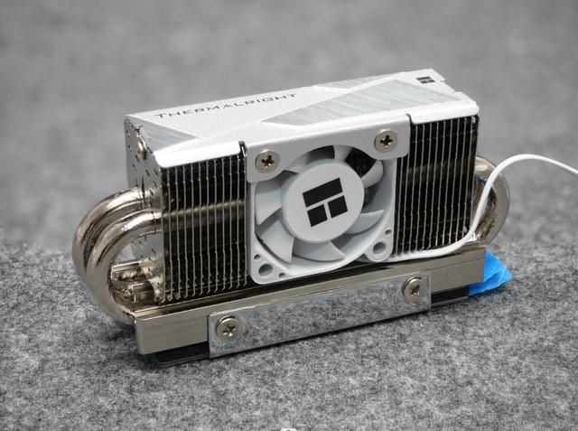 4款热门无缓固态硬盘推荐 致态/三星/西部数据/金士顿ssd对比测评插图58