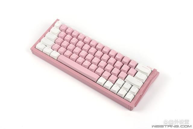 铝厂千元顶配磁轴ST! IQUNIX EZ63电竞磁轴键盘全面测评插图6