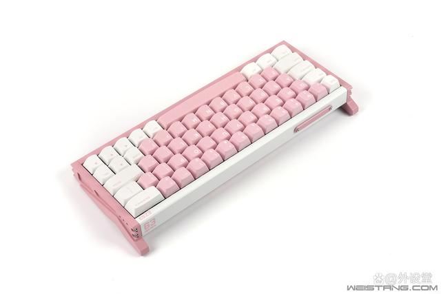 铝厂千元顶配磁轴ST! IQUNIX EZ63电竞磁轴键盘全面测评插图8