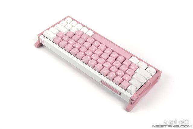 铝厂千元顶配磁轴ST! IQUNIX EZ63电竞磁轴键盘全面测评插图9