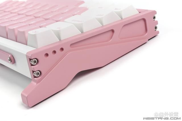 铝厂千元顶配磁轴ST! IQUNIX EZ63电竞磁轴键盘全面测评插图14