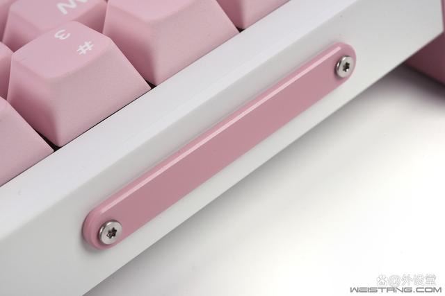 铝厂千元顶配磁轴ST! IQUNIX EZ63电竞磁轴键盘全面测评插图15