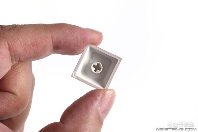 铝厂千元顶配磁轴ST! IQUNIX EZ63电竞磁轴键盘全面测评插图21