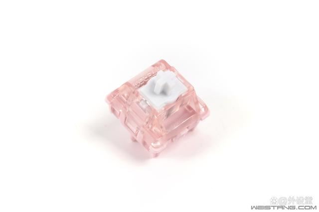 铝厂千元顶配磁轴ST! IQUNIX EZ63电竞磁轴键盘全面测评插图25