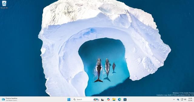 Win11了解此图片图标怎么删除? Spotlight壁纸删除了解有关此图片的技巧插图3 Win11了解此图片图标怎么删除? Spotlight壁纸删除了解有关此图片的技巧插图3