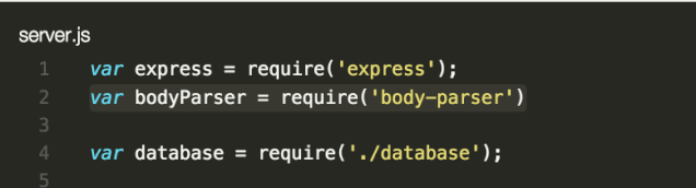这些VSCode快捷键太好用! 分享14张gif演示动图插图1 这些VSCode快捷键太好用! 分享14张gif演示动图插图1