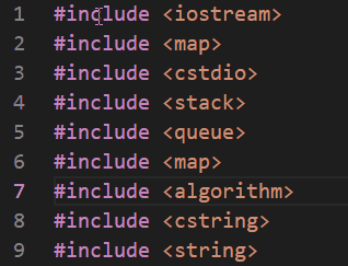 这些VSCode快捷键太好用! 分享14张gif演示动图插图2 这些VSCode快捷键太好用! 分享14张gif演示动图插图2