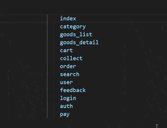 这些VSCode快捷键太好用! 分享14张gif演示动图插图8 这些VSCode快捷键太好用! 分享14张gif演示动图插图8
